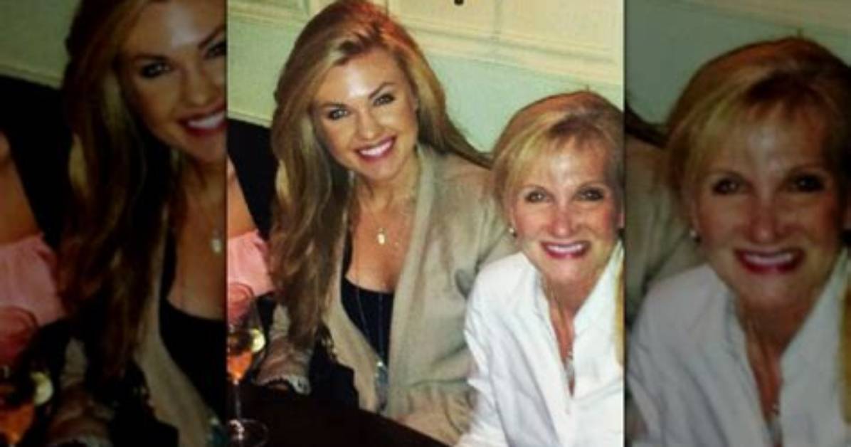 Who Is Lori Frantzve Everything Known About Erika Kirk S Parents And
