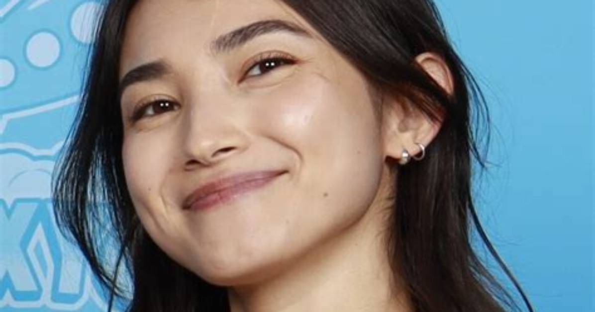 Who Is Maria Zhang Inside Her Heritage Career Milestones and Next Big