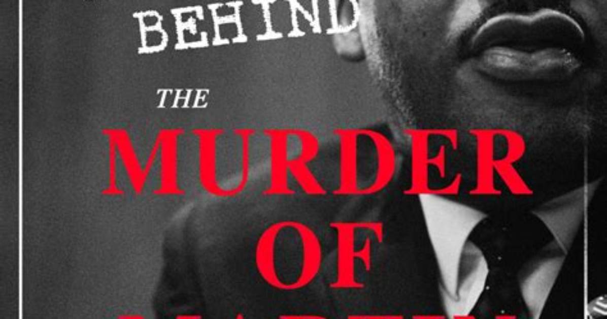 Who Is Martin Blagoev the Truth Behind the Kenosha