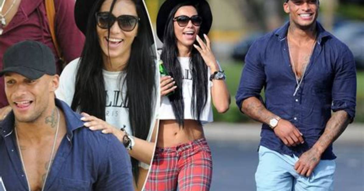 Who Is Metisha Schaefer Dating Now