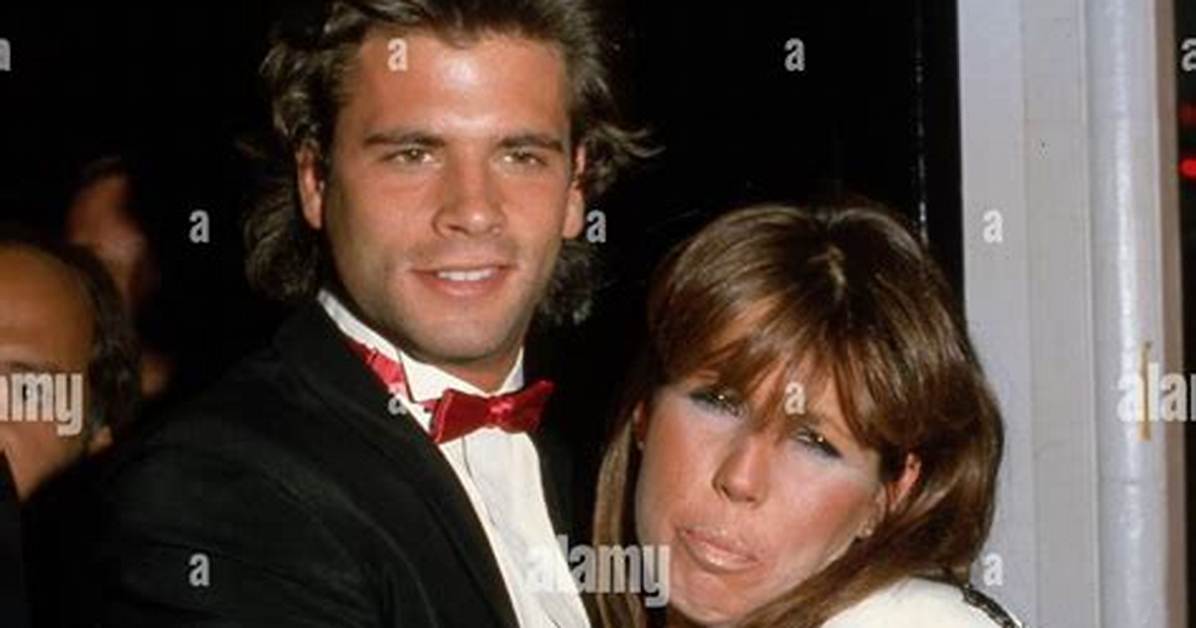 Who Is Michele Cathy Smith Inside Her 1980S Marriage To