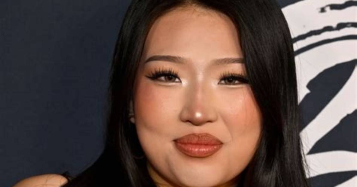 Who Is Nina Lin Gender Rumors Relationship Status and Bio