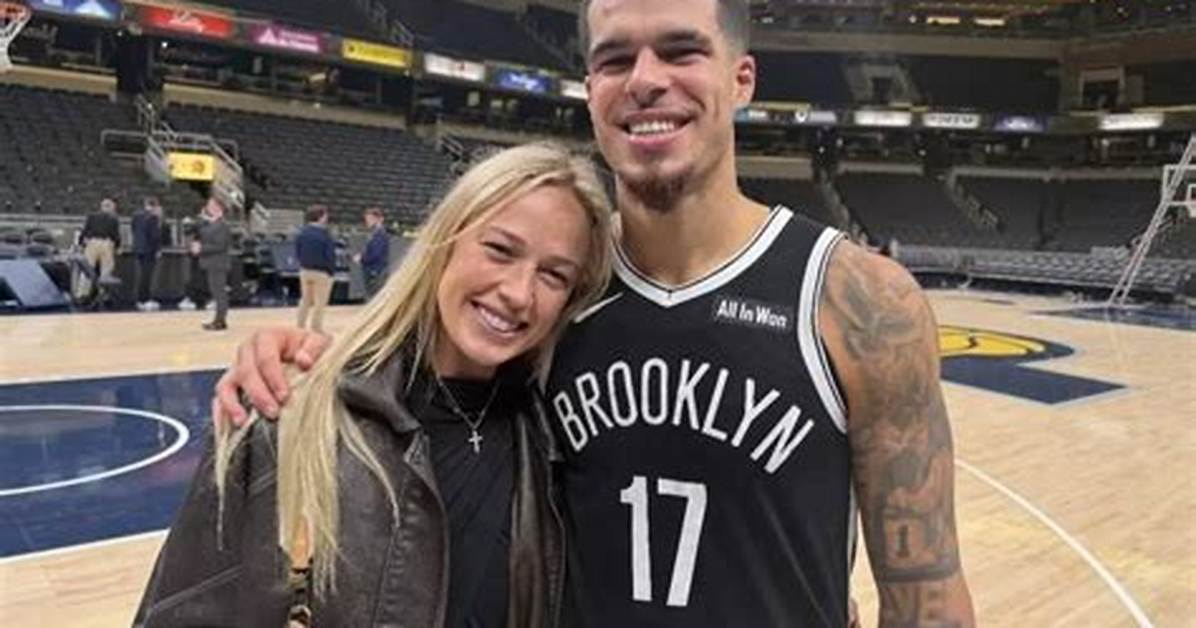 Who Is Sophie Cunningham S Rumored Boyfriend Inside the Viral Photos With
