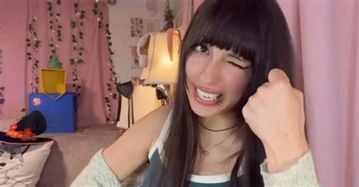 Who Is Suki Mellow Fact Checking the Streamer University Anime