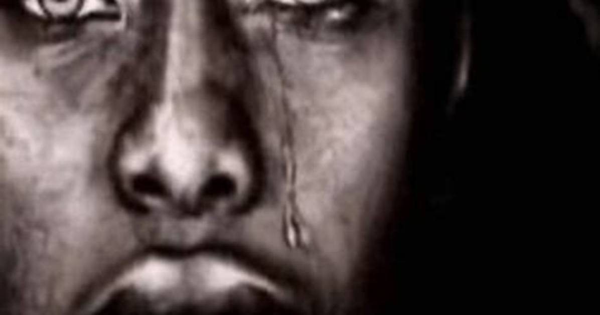 Who Is the Crying Black Guy Meme the Shocking Real Story Behind the Internet S Most