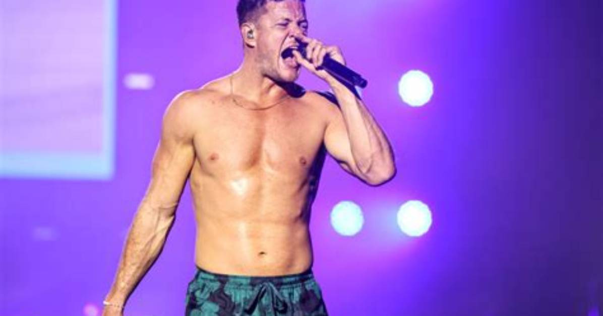 Who Is the Imagine Dragons Lead Singer Everything to Know About Dan Reynolds Life Game And