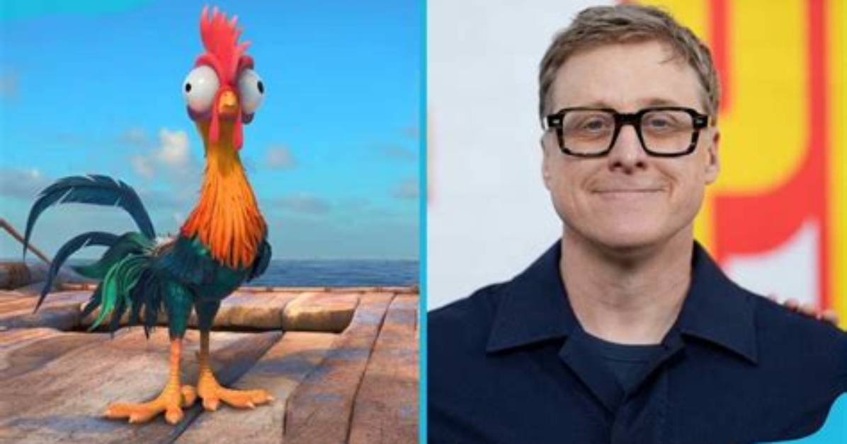 Who Voices Hei Hei in Moana the True Story Behind Disney S