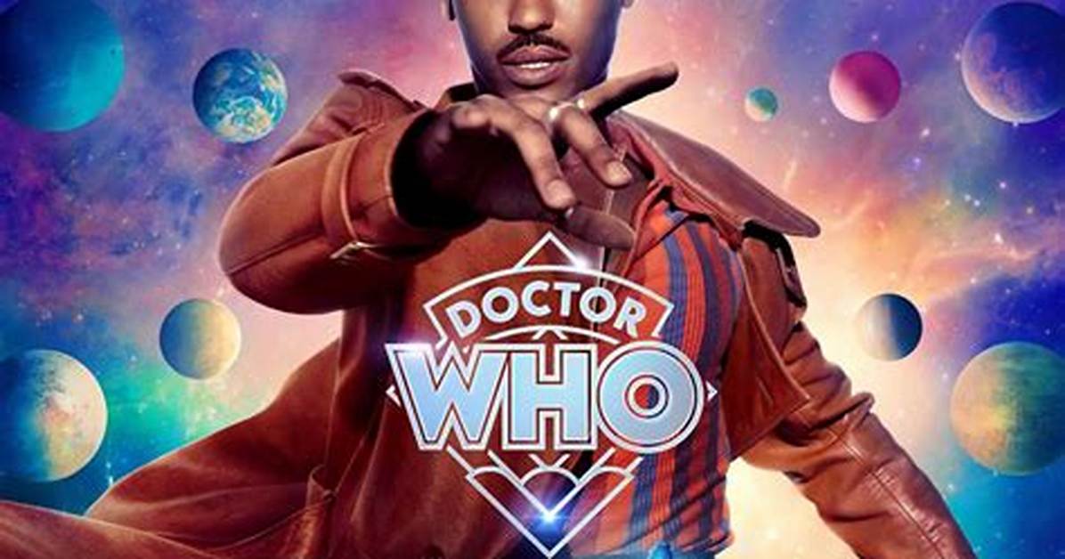 Who Was The