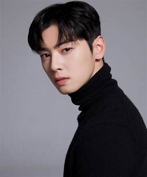 Who Will Cha Eun Woo Engage with in the Future?