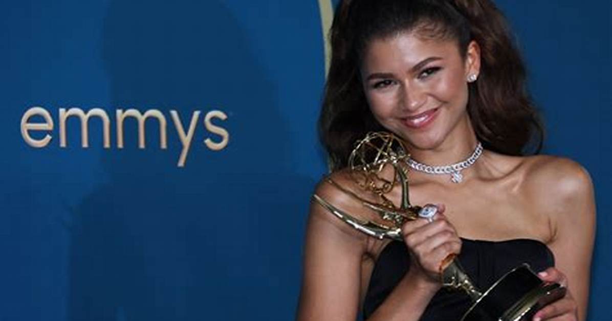 Who Won Lead Actress in a Drama Series at the 78Th Emmys Complete Winner Profile Show Details And