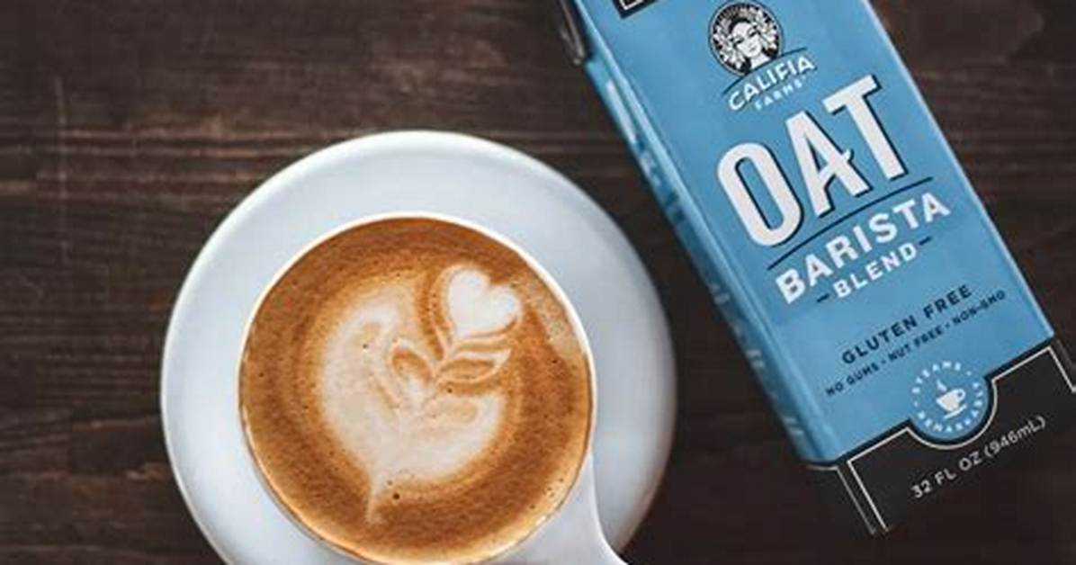 Why Baristas Are Begging You to Order Pumpkin Chai over the Psl
