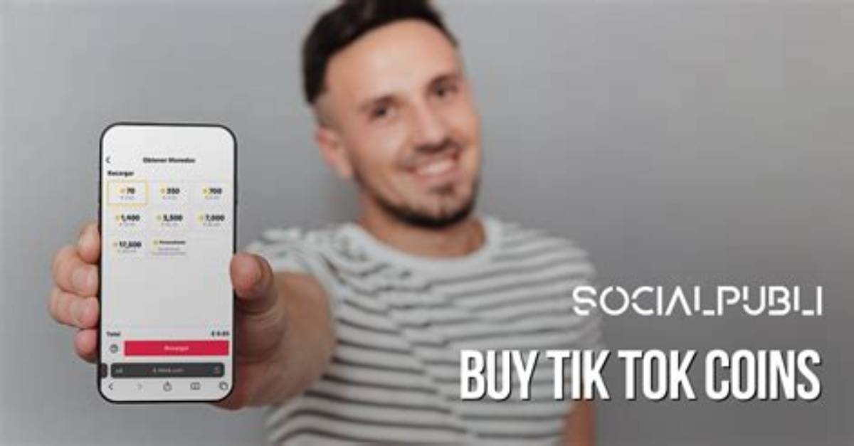 Why Buying Tiktok Coins on the App Store Is Costing You 30