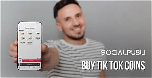 Why Buying Tiktok Coins on the App Store Is Costing You 30% More