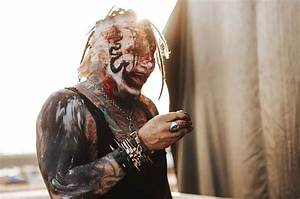 Why Chad Gray Confessed 'I'm Scared': Inside the Mudvayne Singer's Vocal Health Crisis