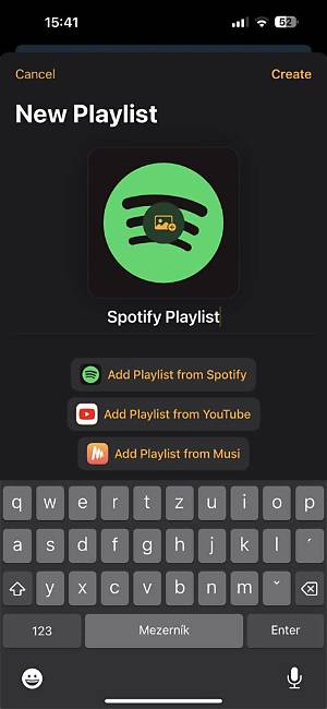 Why Demus Stopped Importing Spotify Playlists: Is Spotify Silently Blocking Third-Party Apps?