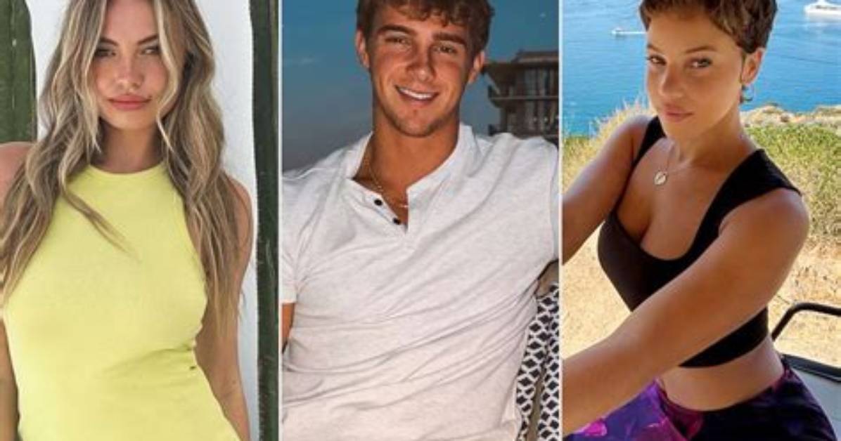 Why Did Jen Terry Unfollow Her Love Island Co Star Post Reunion