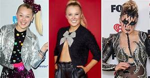 Why Did Jojo Siwa Change Her Name to Joelle on Tiktok? the Truth Behind the Rebrand