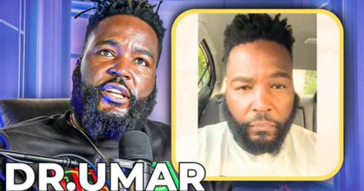 Why Dr Umar Memes Dominate the Internet from Ray J Feuds to Viral