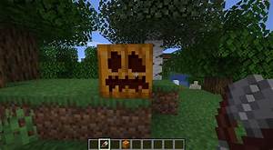 Why Every Minecraft Player Needs a Carved Pumpkin Right Now: Secret Uses You Missed