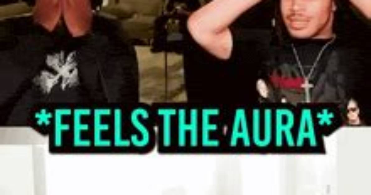 Why Everyone Feels the Aura Explaining Myles Garrett S Impact Meme Culture And