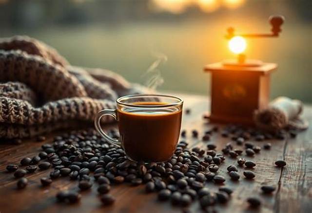 Why Everyone Is Obsessed with 'My Coffee Order' on Social Media Right Now