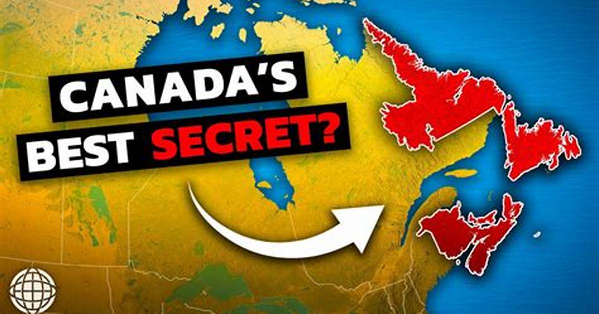 Why Everyone Is Searching East Down and Bound All