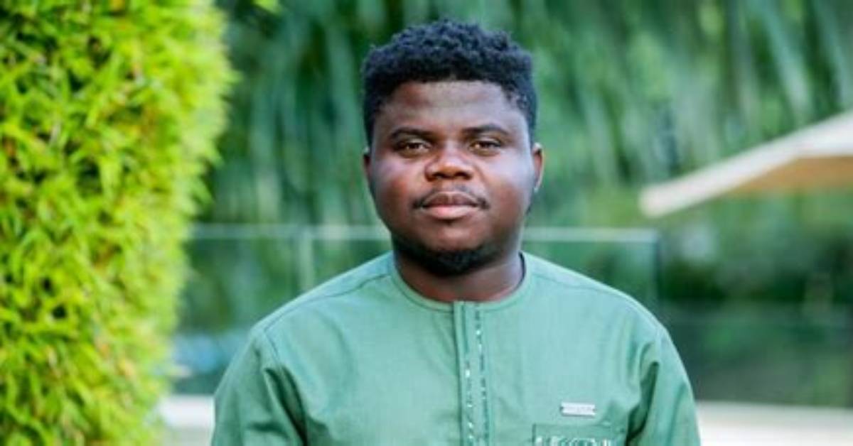Why Everyone Is Talking About Delight Ghanaian Cuisine Is the Viral