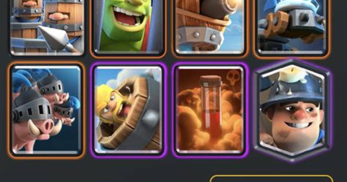 Why Fireball Bait Is Breaking the Meta in Clash Royale S New