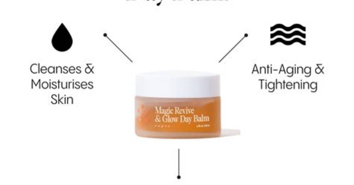 Why Froya Organics Magic Revive Is Trending in 2026 the Rise of Norwegian