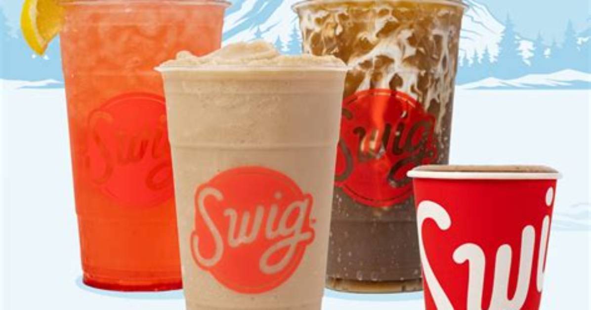 Why Is America Obsessed with Swig the Dirty Soda