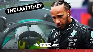 Why Is Everyone Talking About Lewis Hamilton? All Your Questions Answered