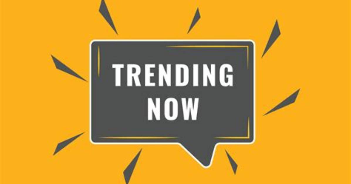 Why Is Hn Trending Right Now the Viral Slang