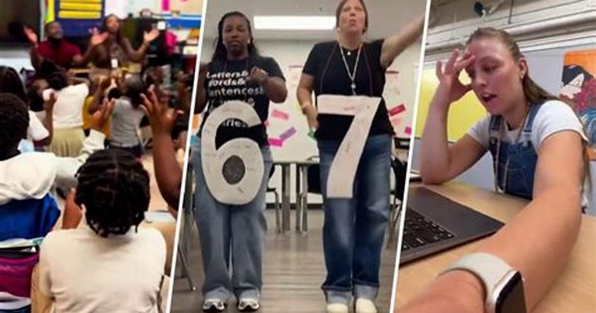 Why Is How to Say 6 7 in Spanish Suddenly Going Viral Across