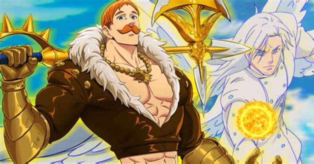 Why Lord Escanor S Iconic Line Is Trending Again Across