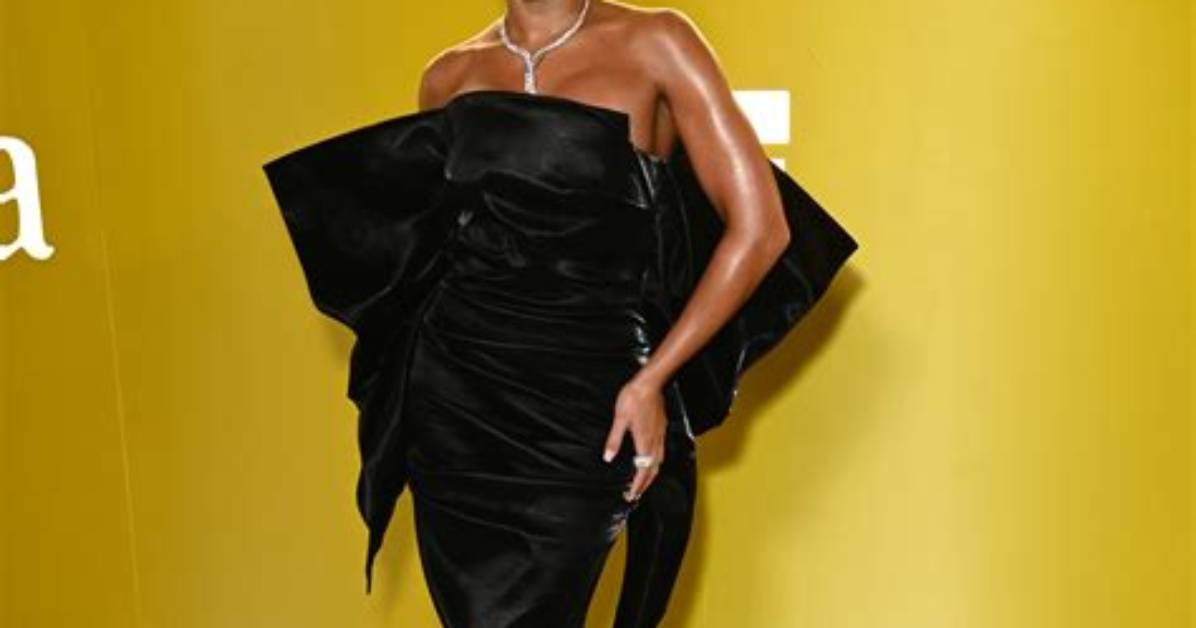 Why Lori Harvey S Boldest Tiktok Looks Keep Igniting Fierce