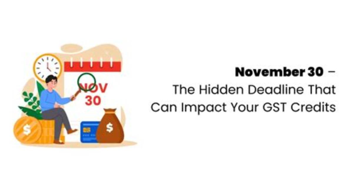 Why November 1 Is the Hidden Deadline That Could Cost Holiday
