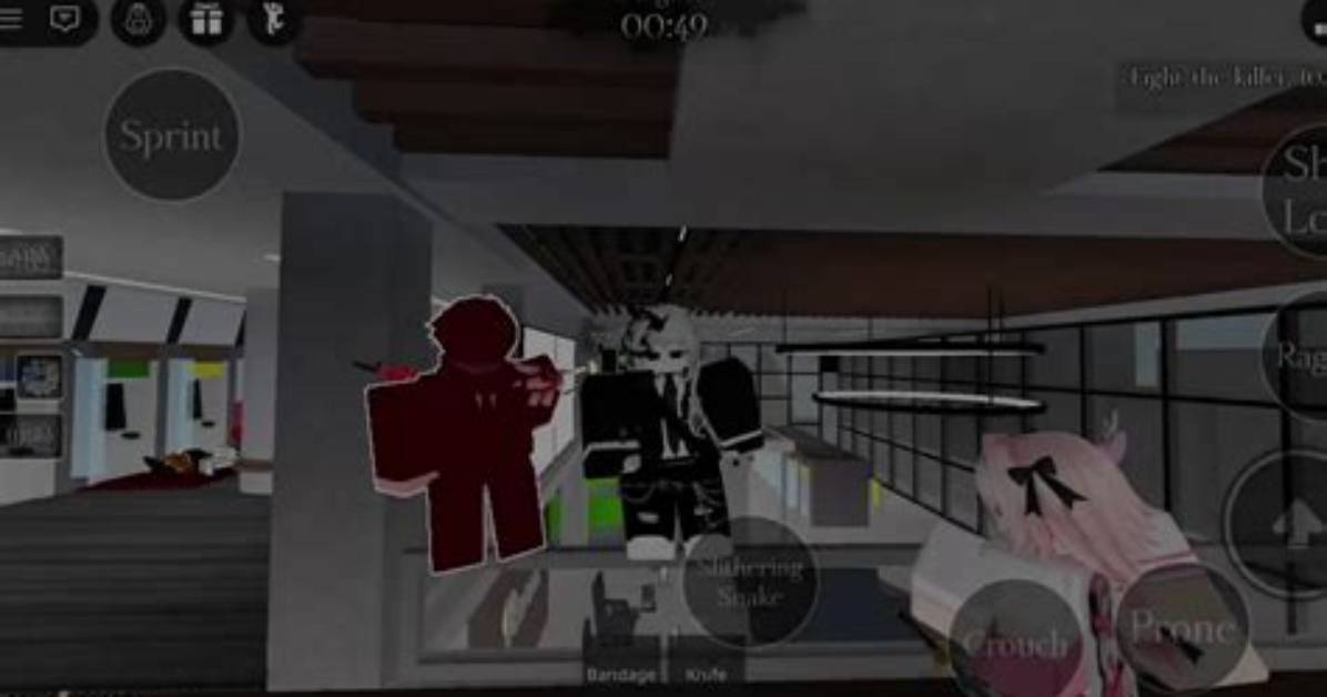 Why Roblox Erased Massacre Games the Inside Story Behind The