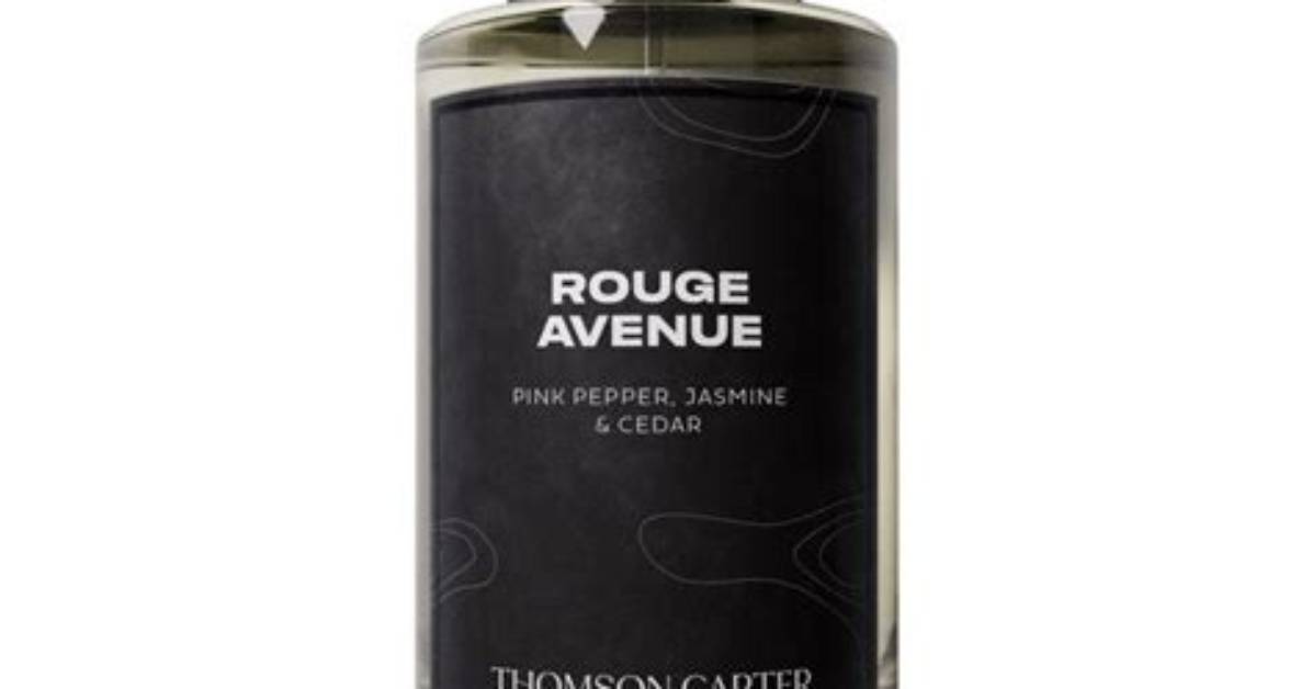Why Rouge Avenue Perfume Is Suddenly Trending Everywhere the Viral