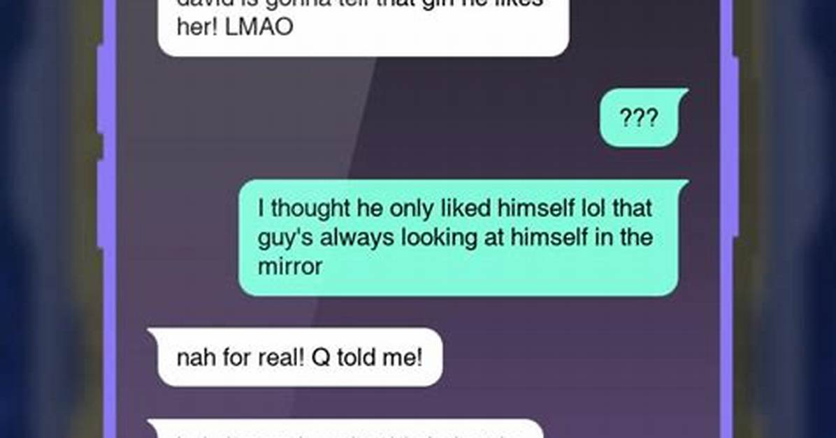 Why Sending Lmk in Texts Might Be Sending the Wrong