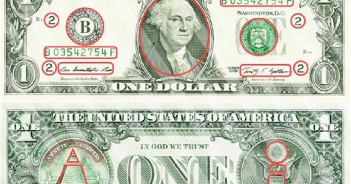 Why the Dollar Sign Uses an S the Untold History Behind the World S Most