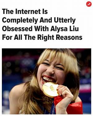 Why the Internet Is Obsessed with Alysa Liu: Behind the Viral Searches After Her 2026 Olympic Gold