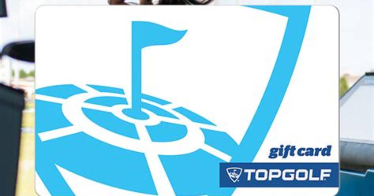 Why the Topgolf Gift Card Became the Ultimate Last Minute Savior For
