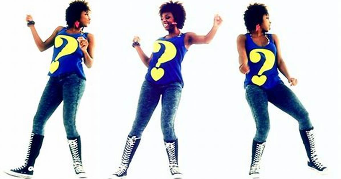 Why the Wobble Dance Is