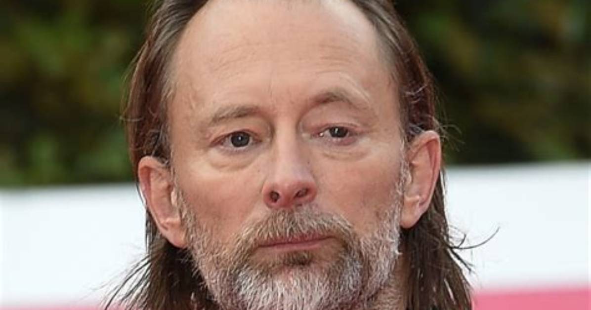 Why Thom Yorke Distanced Himself from High and Dry the Surprising Story Behind The
