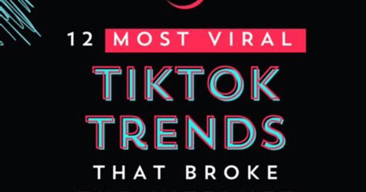 Why Tiktok S Viral Big Booty Trends Keep Breaking the Internet and Confusing
