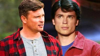 Why Tom Welling Actually Avoided His Smallville Castmates When the Cameras Stopped Rolling