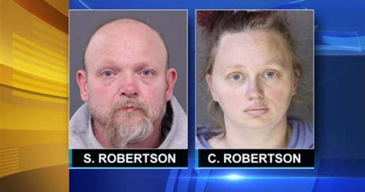 Why Was Blake Robertson Arrested Key Questions Answered After The