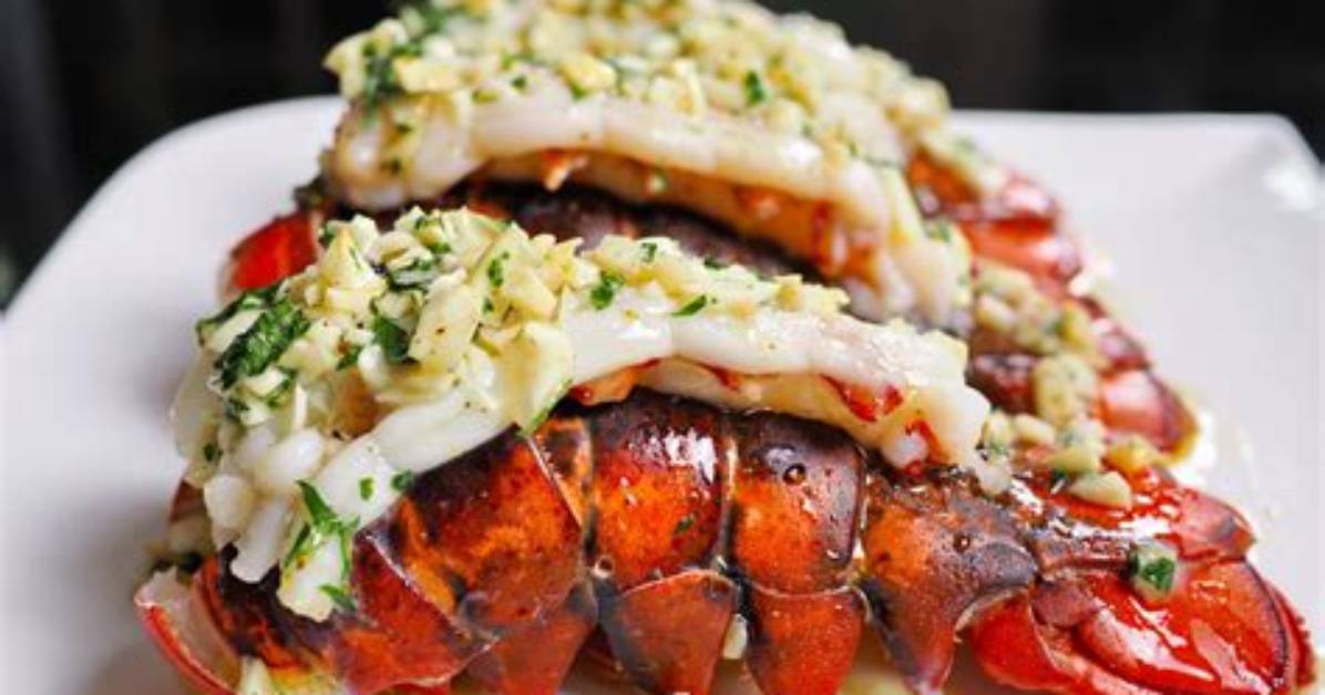 Why You Are Ruining Your Lobster Tails the Critical Thawing Mistake Chefs