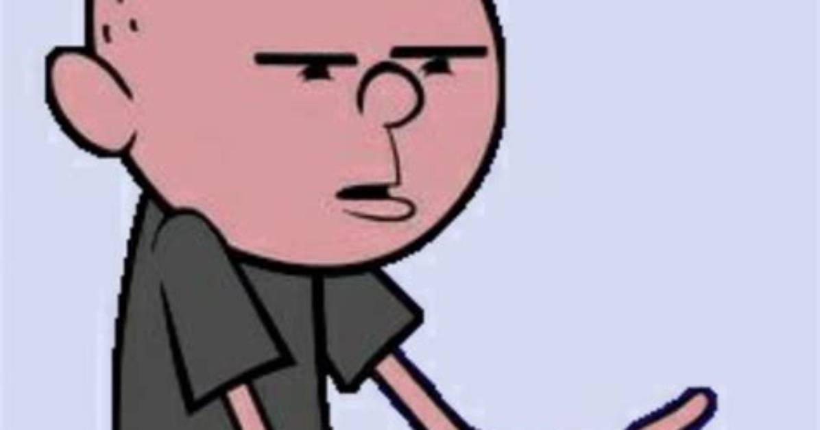 Why You Bully Meh the Surprising True Origin Behind the Internet S Most Relentless