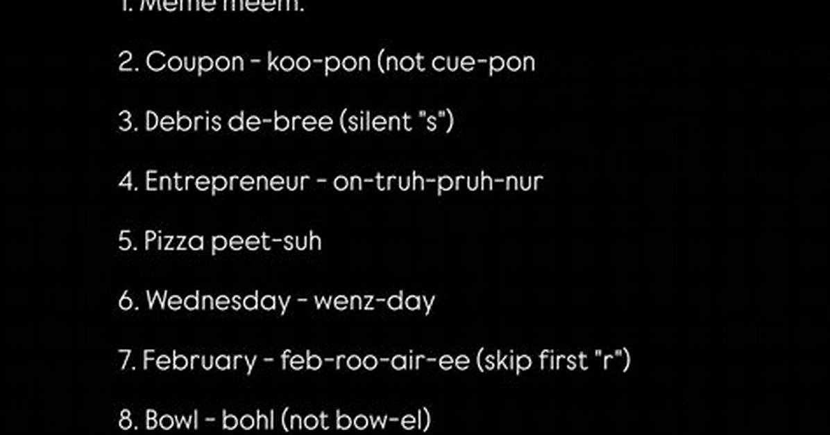 Why You Re Probably Saying Again Wrong in Spanish the Native Habit Most